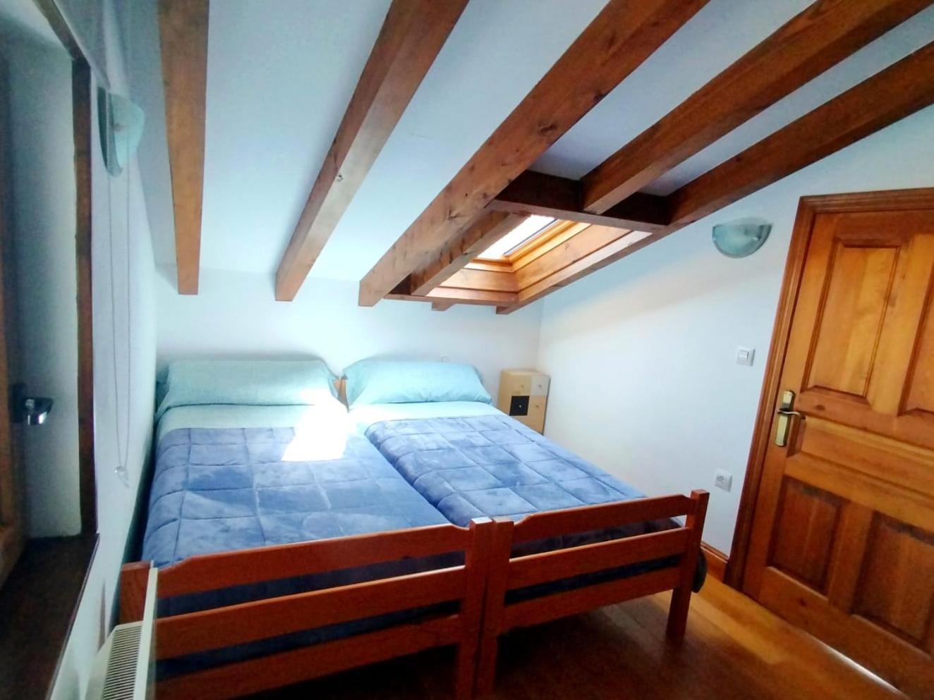 Apartamentos Copi Villa De 수안세스 외부 사진