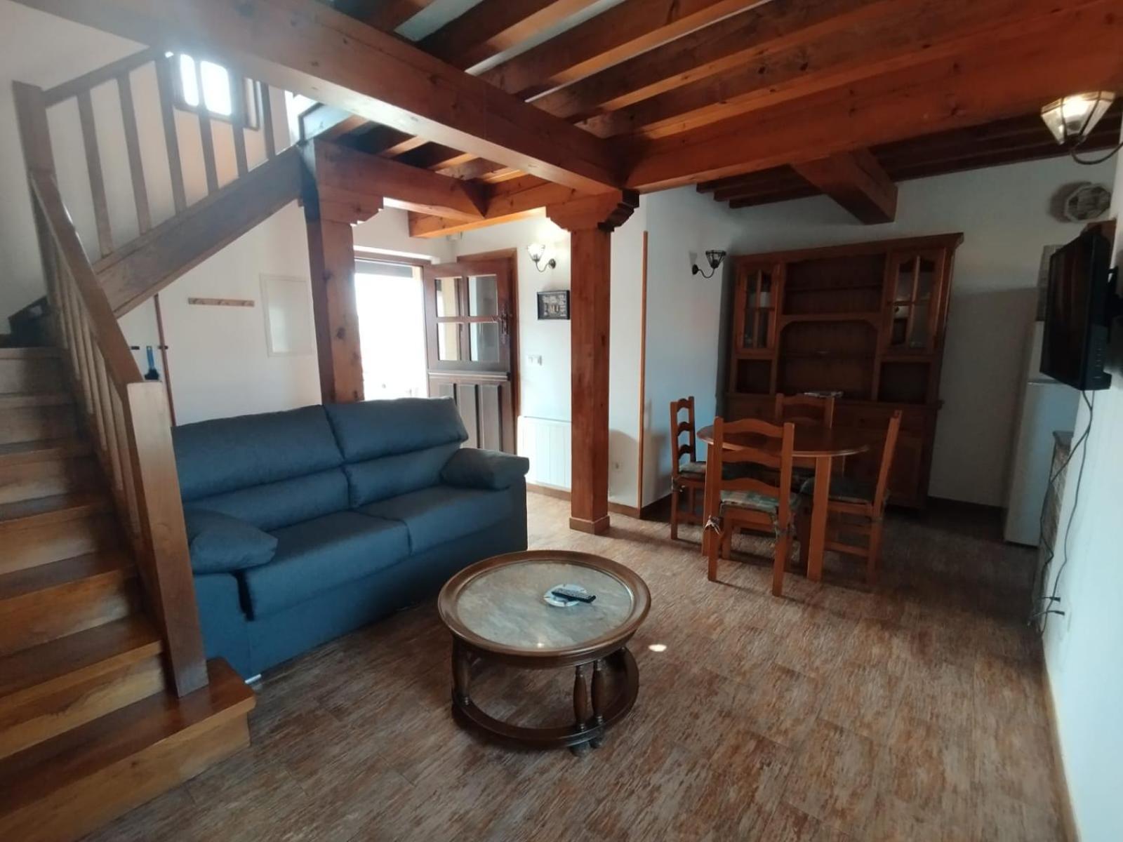 Apartamentos Copi Villa De 수안세스 외부 사진