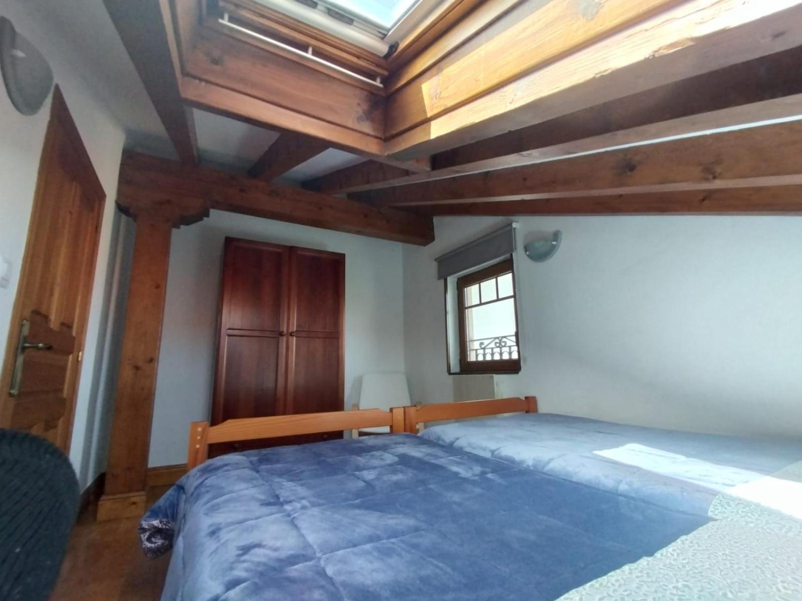 Apartamentos Copi Villa De 수안세스 외부 사진