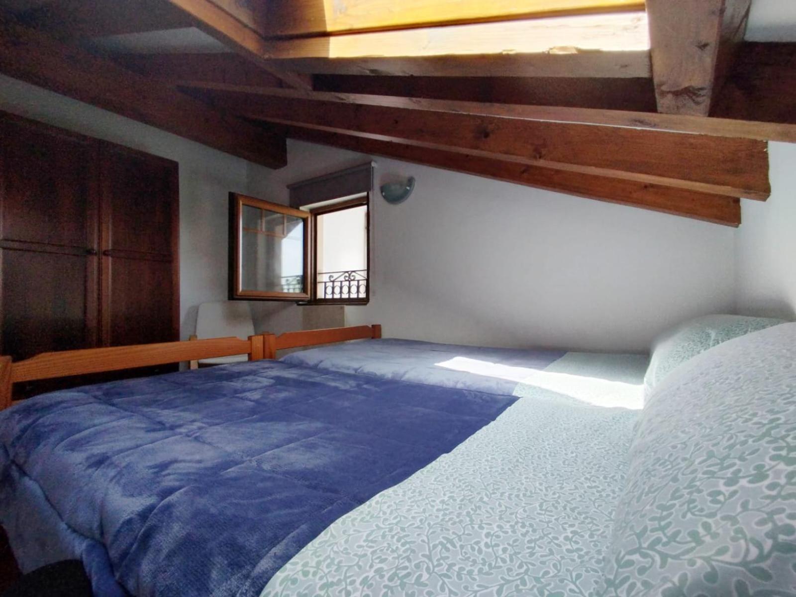 Apartamentos Copi Villa De 수안세스 외부 사진