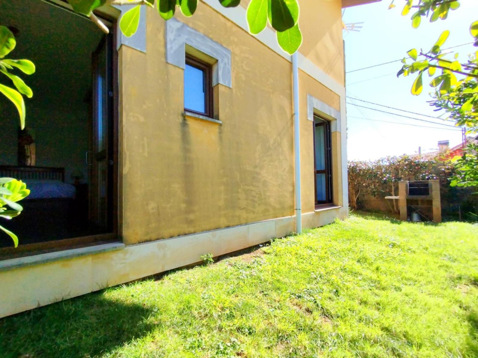 Apartamentos Copi Villa De 수안세스 외부 사진