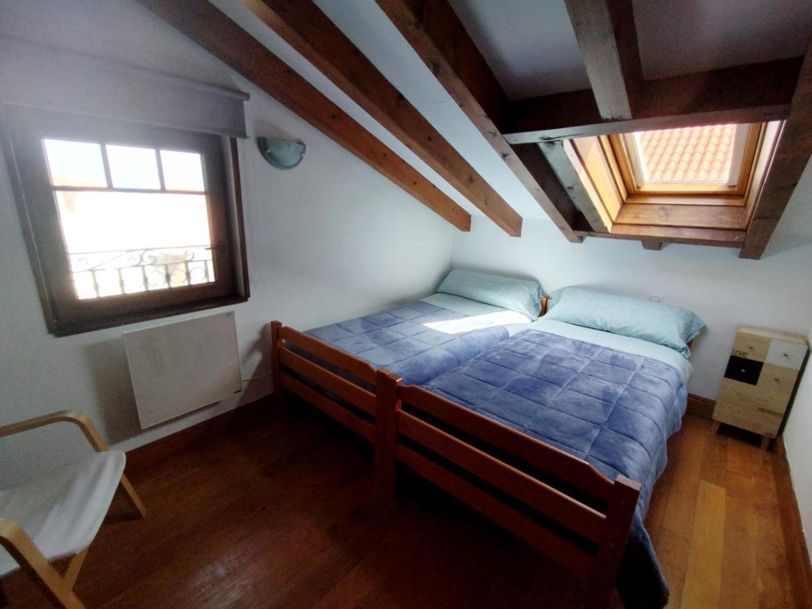 Apartamentos Copi Villa De 수안세스 외부 사진