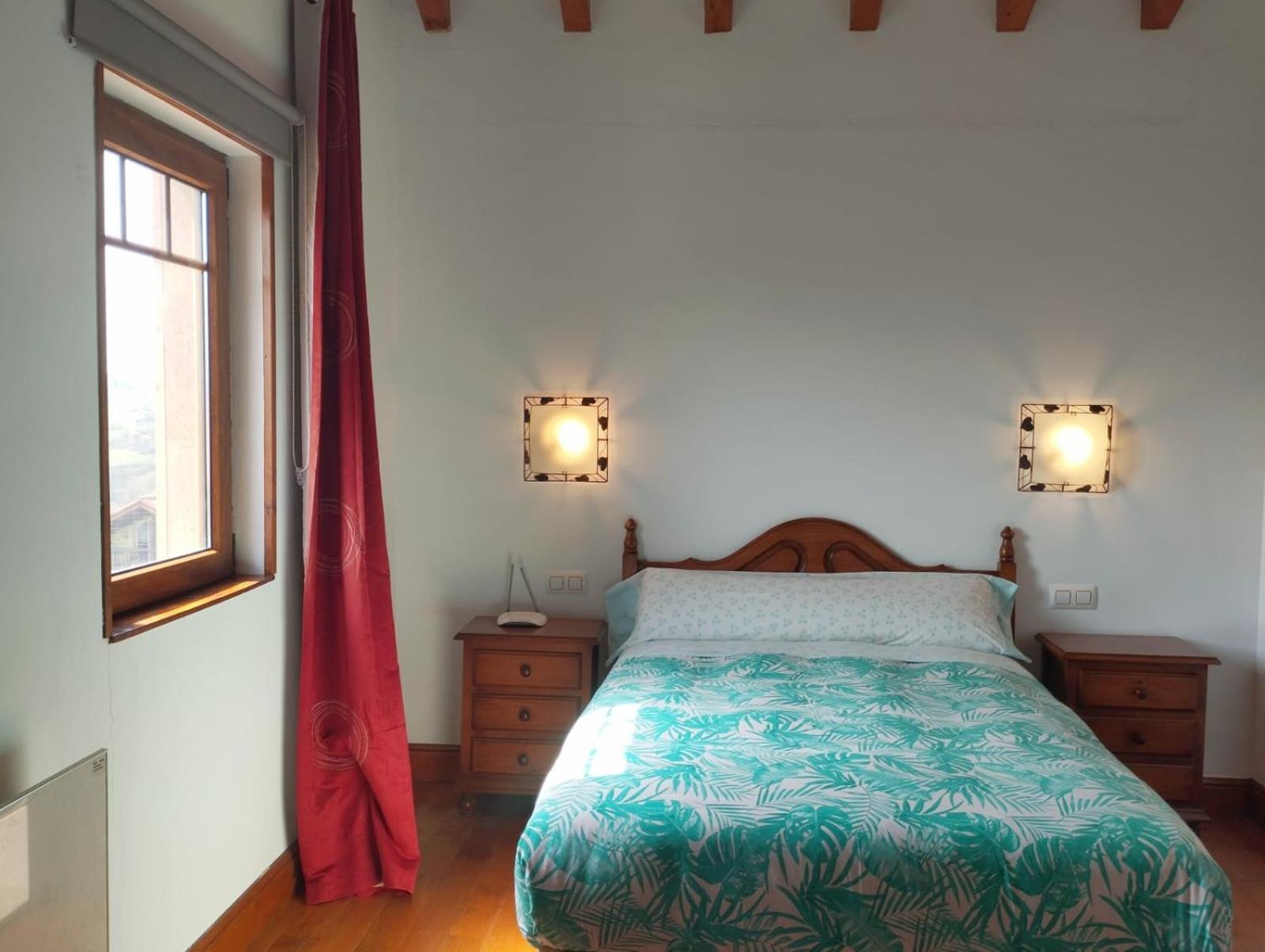 Apartamentos Copi Villa De 수안세스 외부 사진