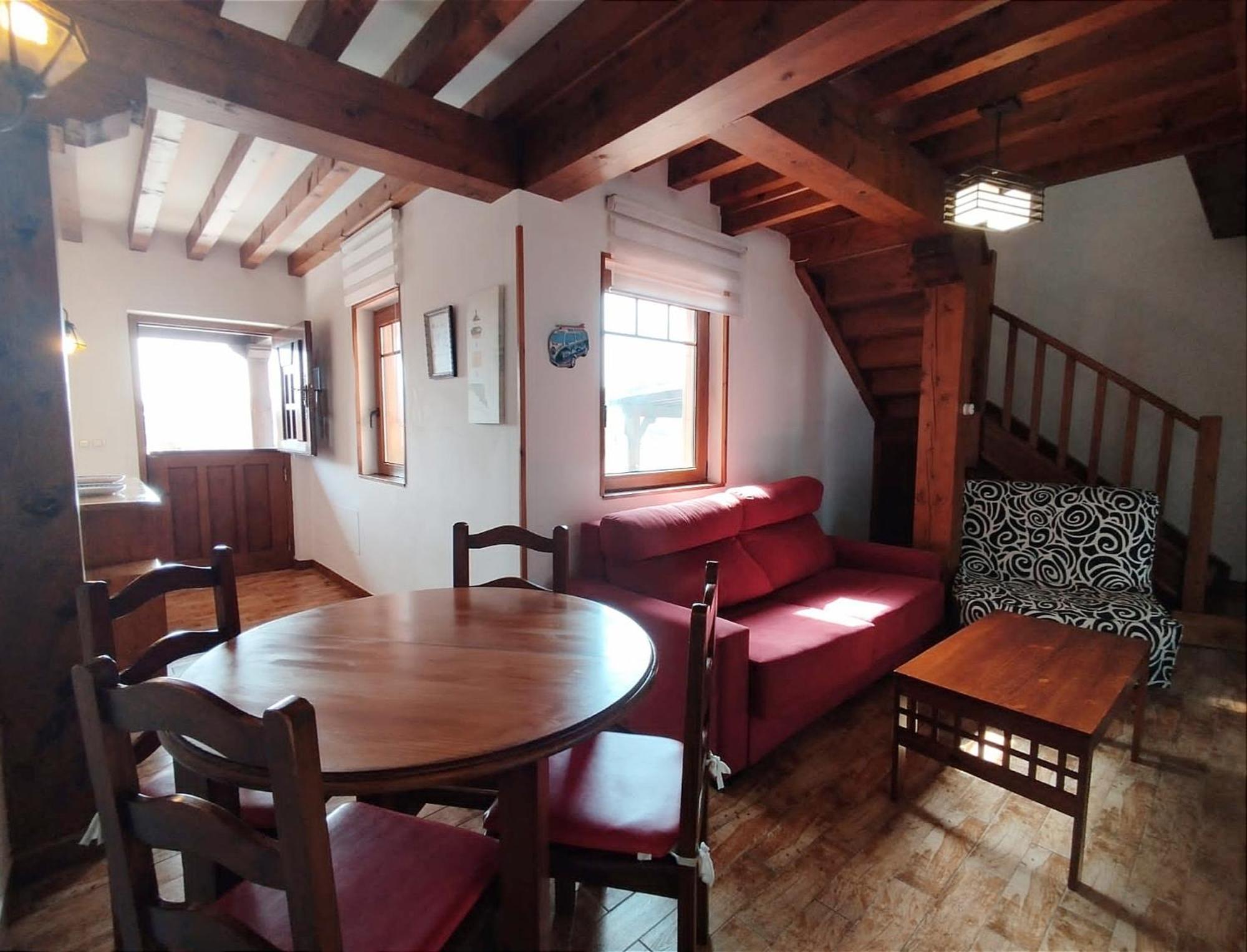 Apartamentos Copi Villa De 수안세스 외부 사진