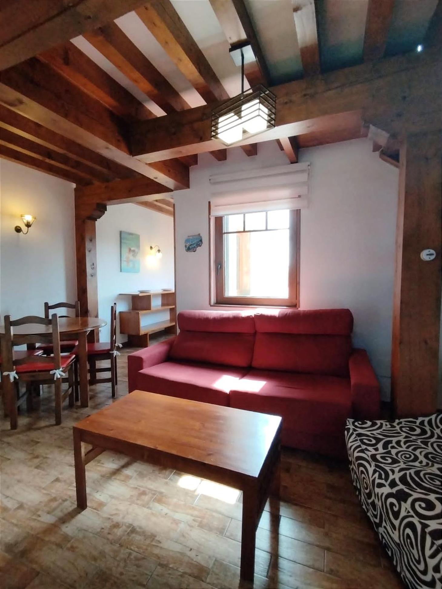 Apartamentos Copi Villa De 수안세스 외부 사진