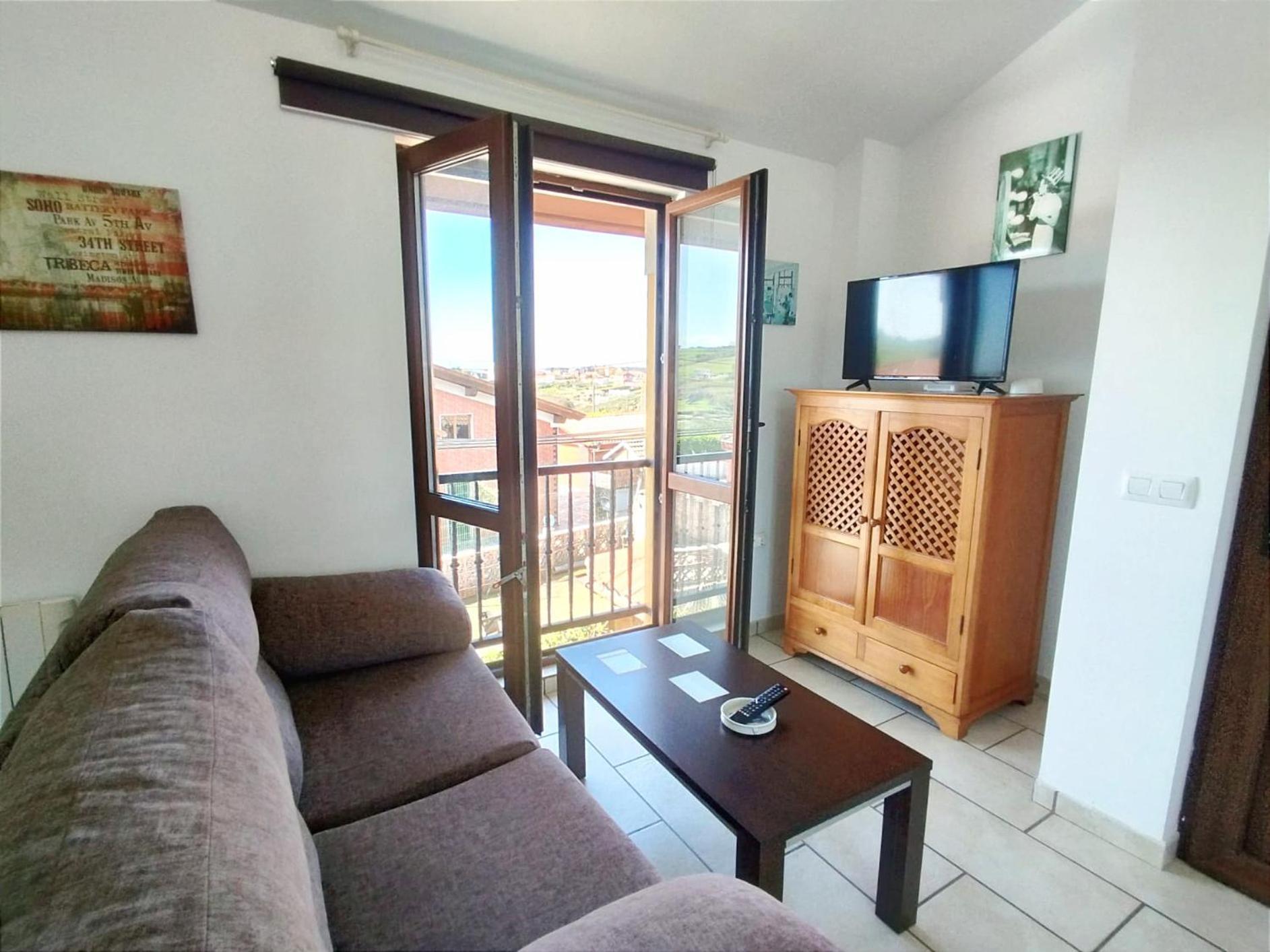 Apartamentos Copi Villa De 수안세스 외부 사진