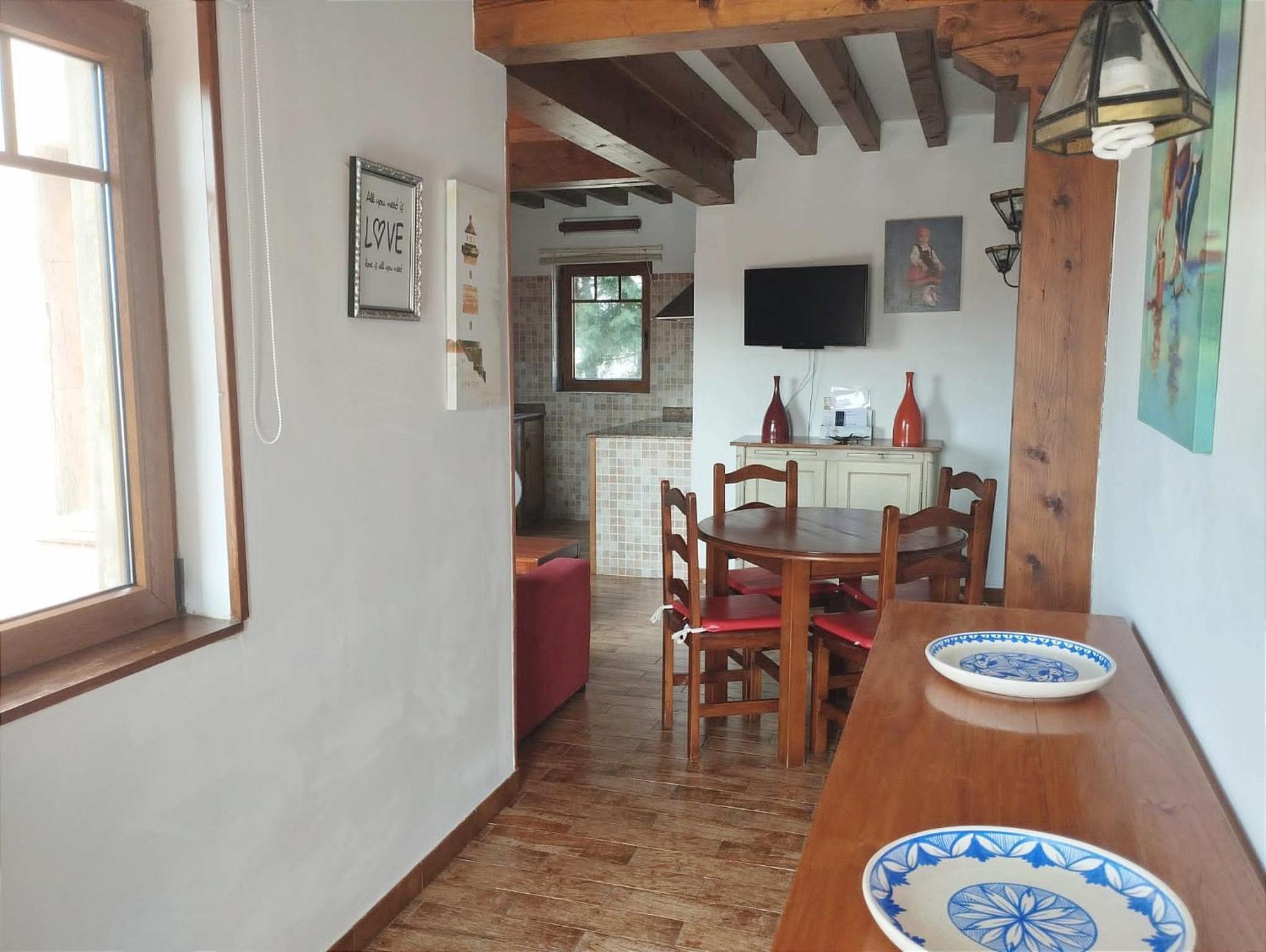 Apartamentos Copi Villa De 수안세스 외부 사진