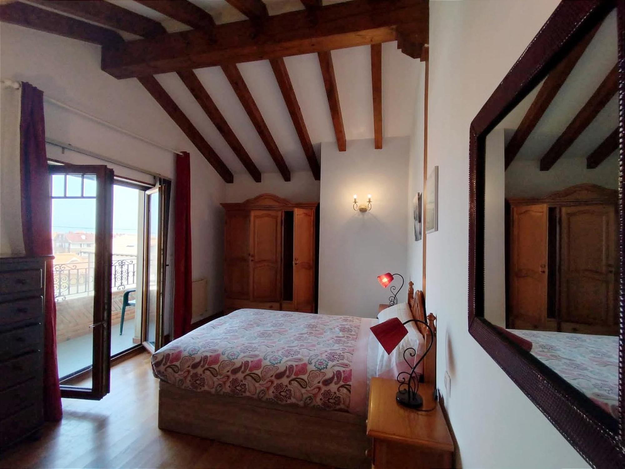 Apartamentos Copi Villa De 수안세스 외부 사진