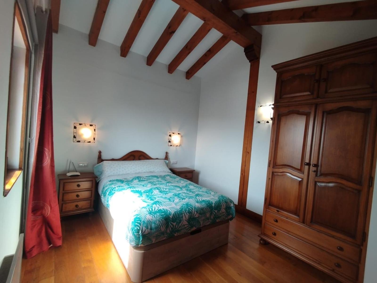 Apartamentos Copi Villa De 수안세스 외부 사진