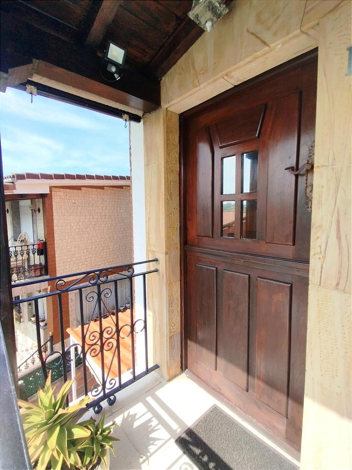 Apartamentos Copi Villa De 수안세스 외부 사진