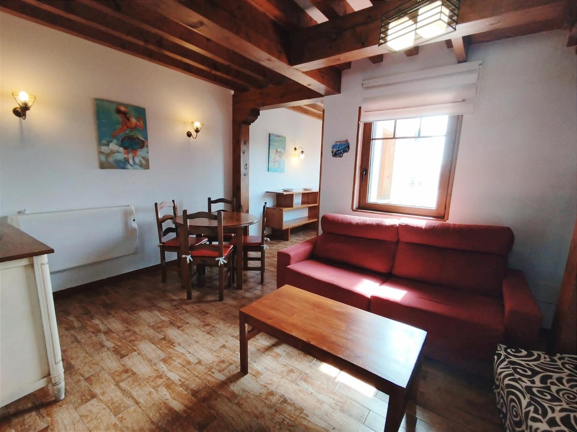 Apartamentos Copi Villa De 수안세스 외부 사진