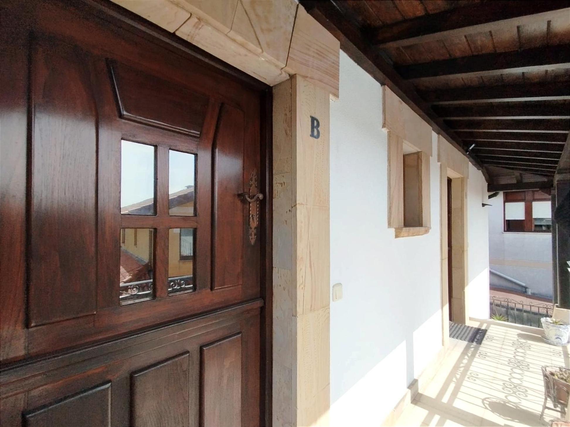 Apartamentos Copi Villa De 수안세스 외부 사진