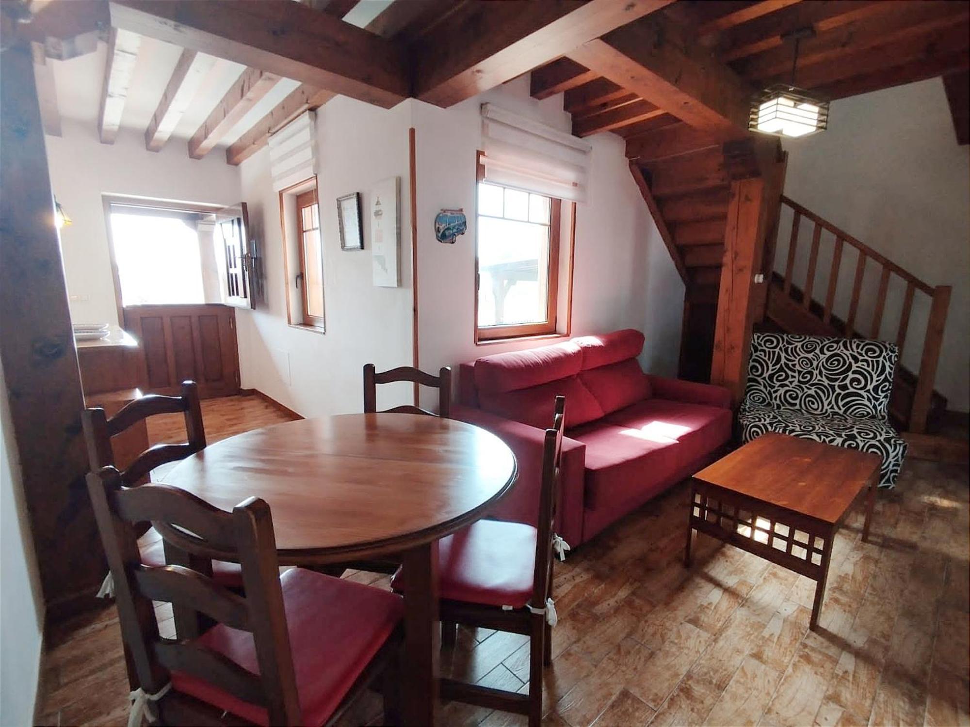 Apartamentos Copi Villa De 수안세스 외부 사진