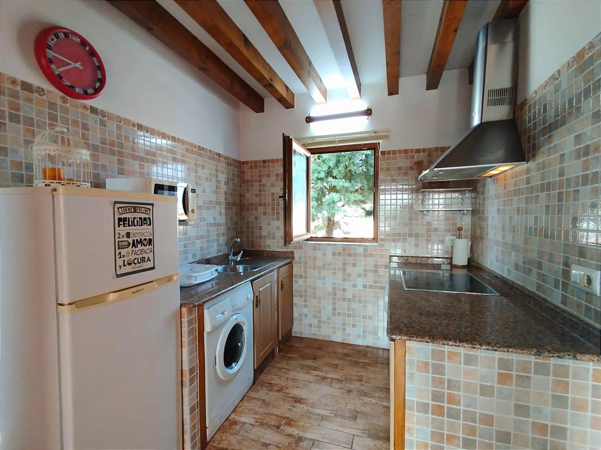 Apartamentos Copi Villa De 수안세스 외부 사진