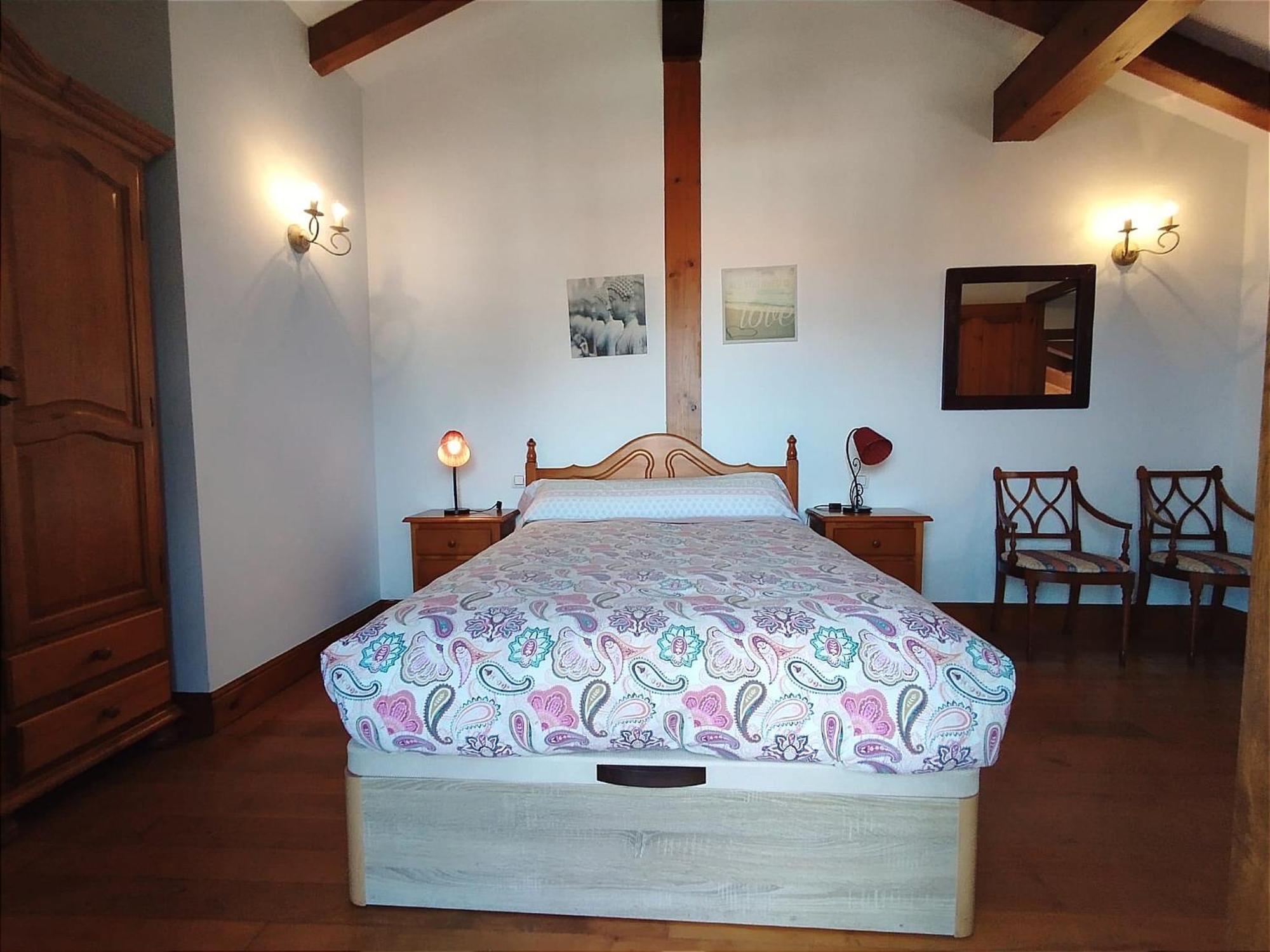Apartamentos Copi Villa De 수안세스 외부 사진