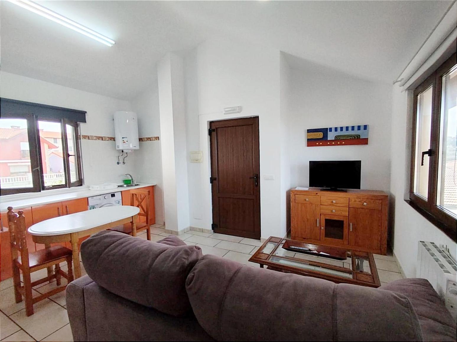 Apartamentos Copi Villa De 수안세스 외부 사진