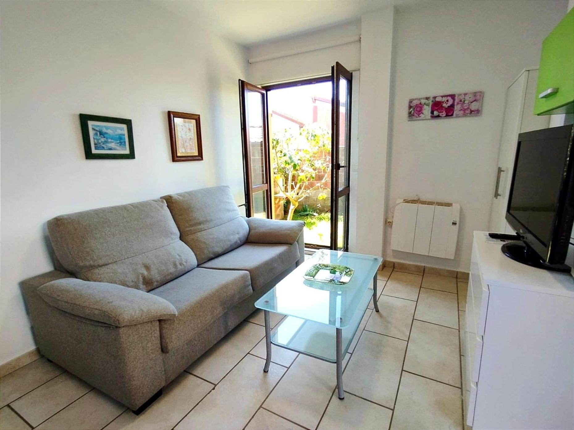 Apartamentos Copi Villa De 수안세스 외부 사진