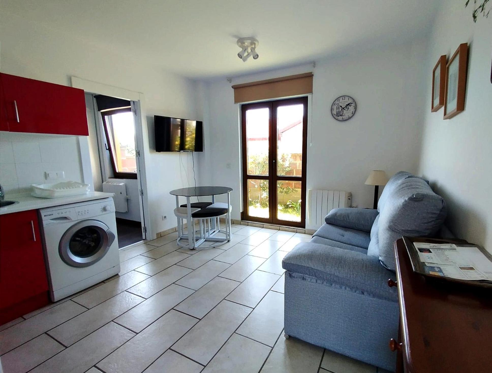 Apartamentos Copi Villa De 수안세스 외부 사진