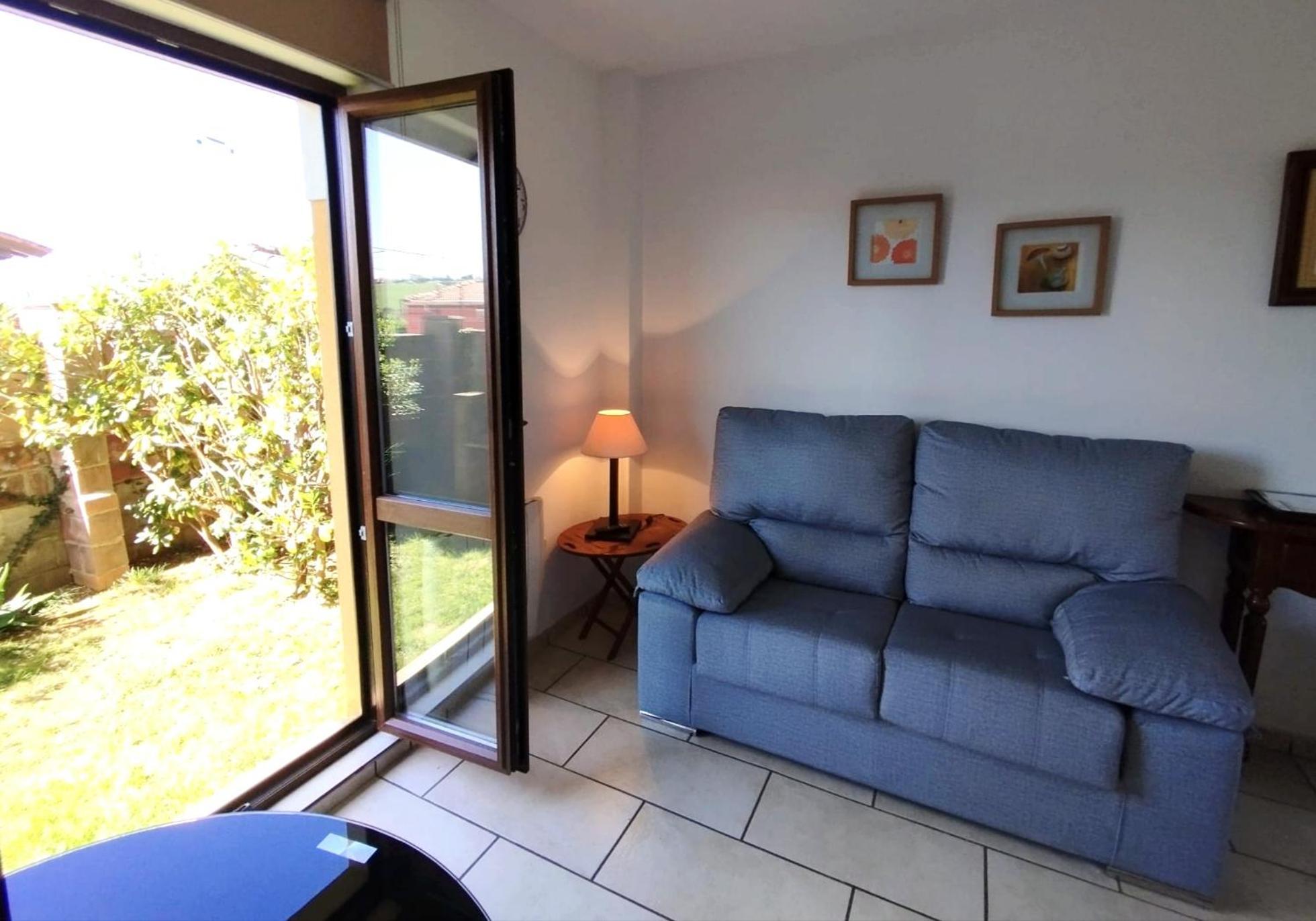 Apartamentos Copi Villa De 수안세스 외부 사진