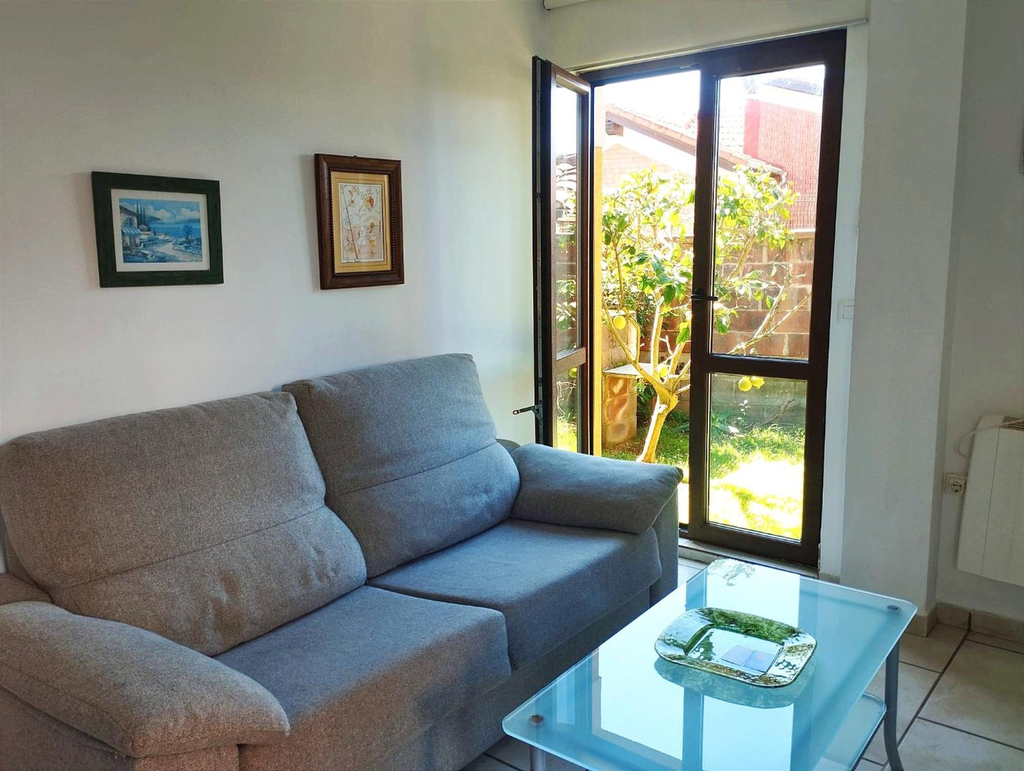 Apartamentos Copi Villa De 수안세스 외부 사진