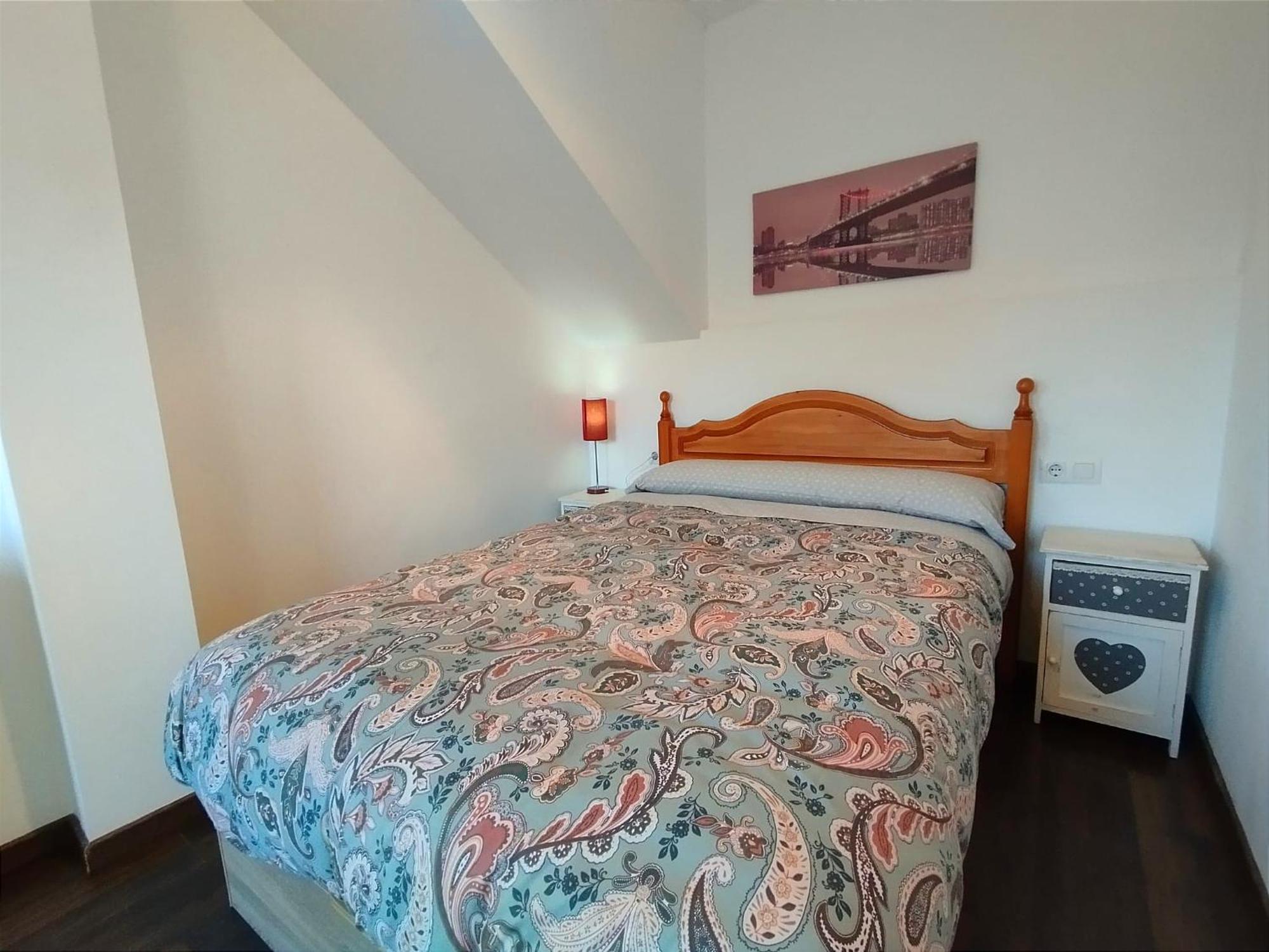 Apartamentos Copi Villa De 수안세스 외부 사진