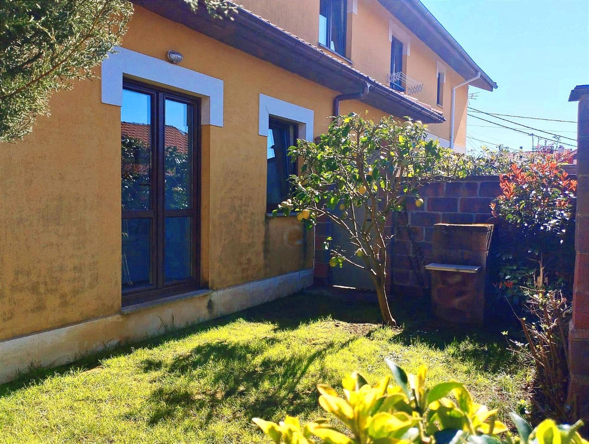Apartamentos Copi Villa De 수안세스 외부 사진